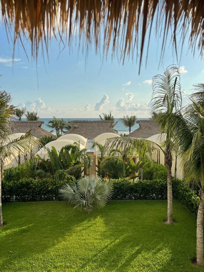 Eco Villas La Flia Puerto Escondido  Exterior foto